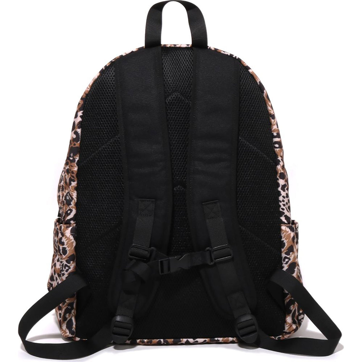 WILD LEOPARD PATTERN DAYPACK MENS