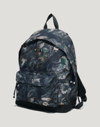 BAPE MENS TREE EDGE CAMO DAYPACK