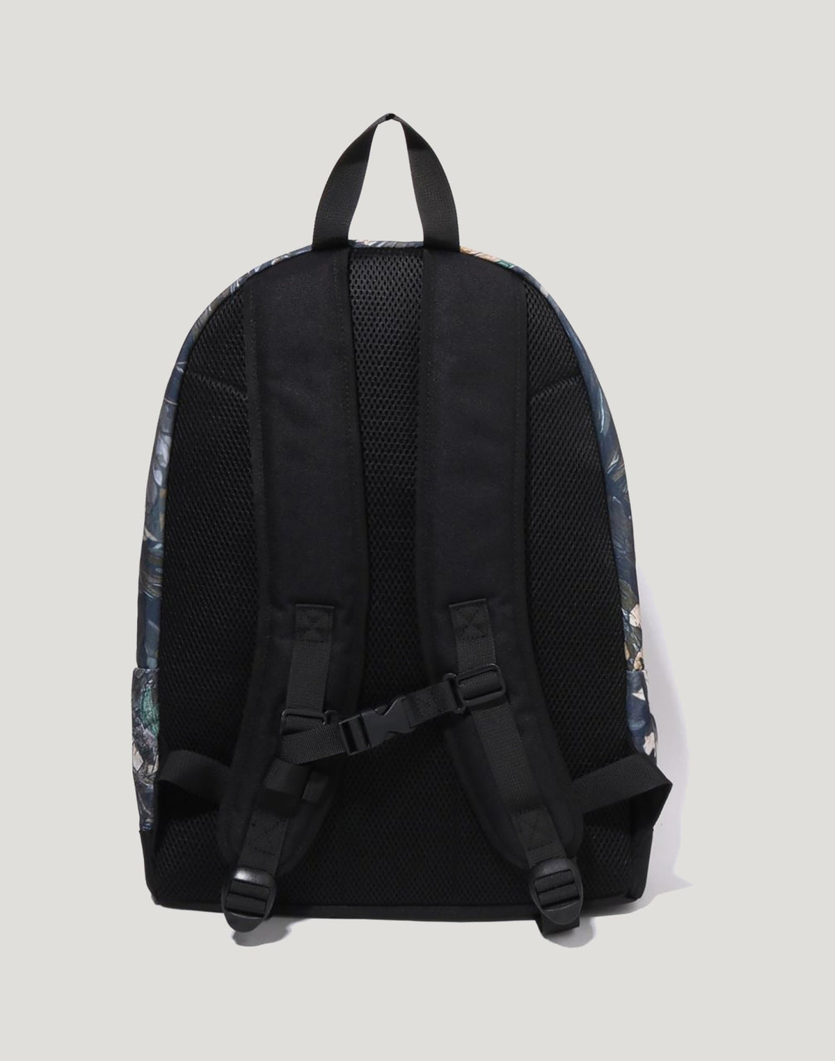 BAPE MENS TREE EDGE CAMO DAYPACK