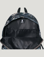 BAPE MENS TREE EDGE CAMO DAYPACK