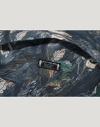 BAPE MENS TREE EDGE CAMO DAYPACK