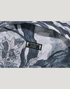 BAPE MENS TREE EDGE CAMO DAYPACK