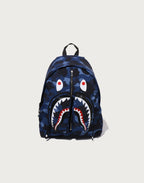 COLOR CAMO SHARK DAYPACK MENS