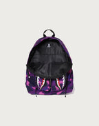 COLOR CAMO SHARK DAYPACK MENS