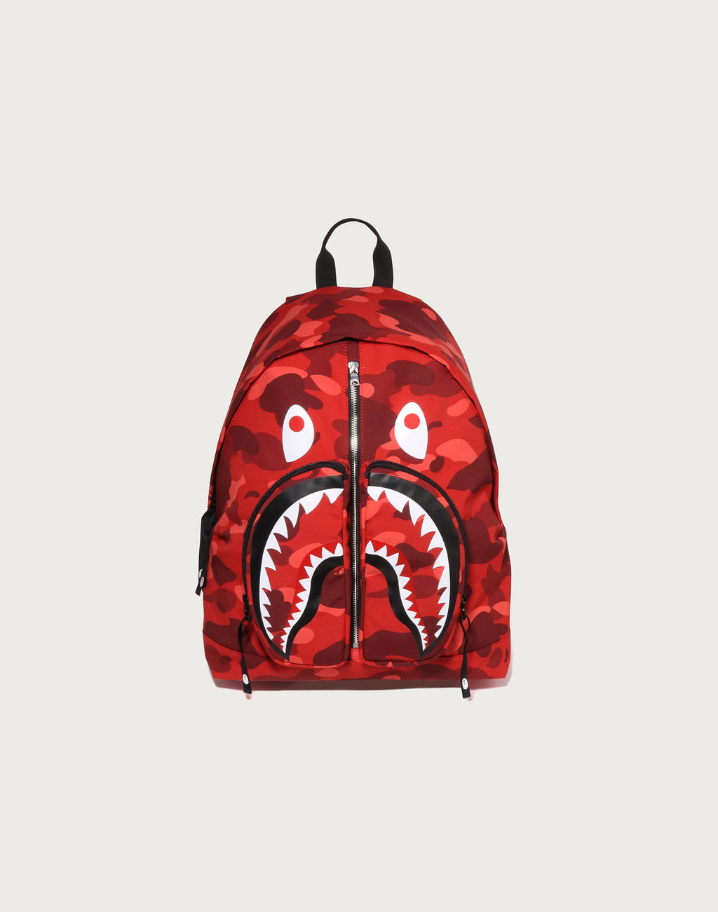 COLOR CAMO SHARK DAYPACK MENS