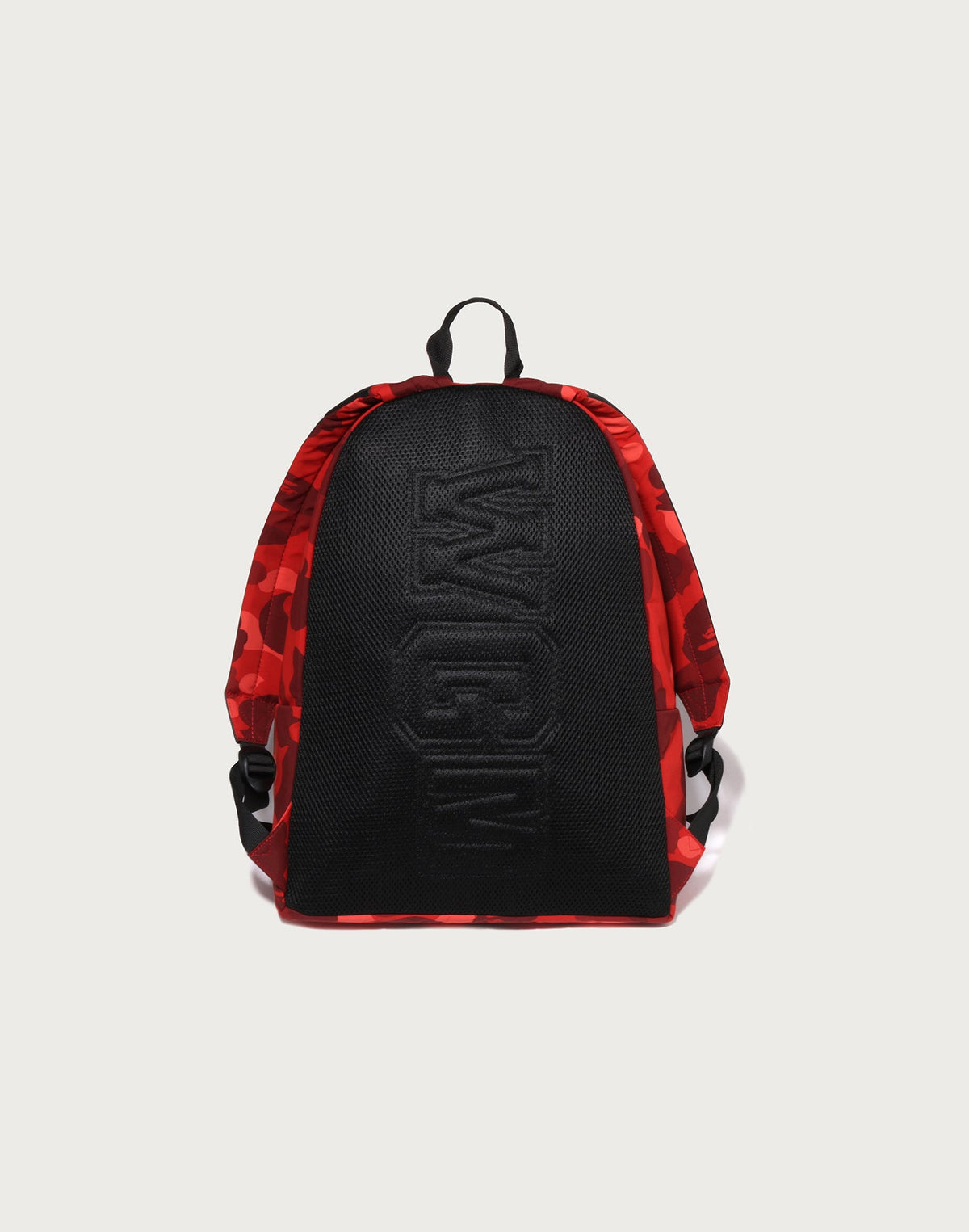 COLOR CAMO SHARK DAYPACK MENS