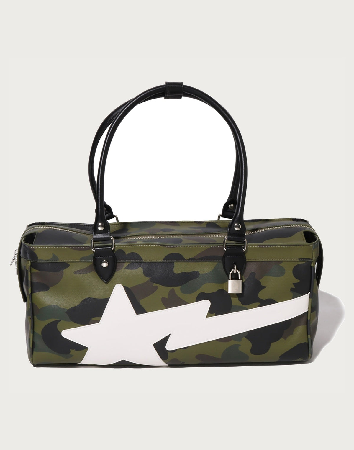 1ST CAMO BOWLING BAG LADIES