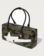 1ST CAMO BOWLING BAG LADIES