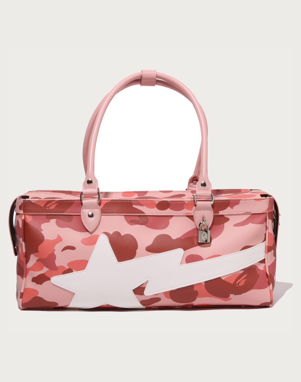 1ST CAMO BOWLING BAG LADIES