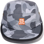 HONEYCOMB CAMO JET CAP MENS