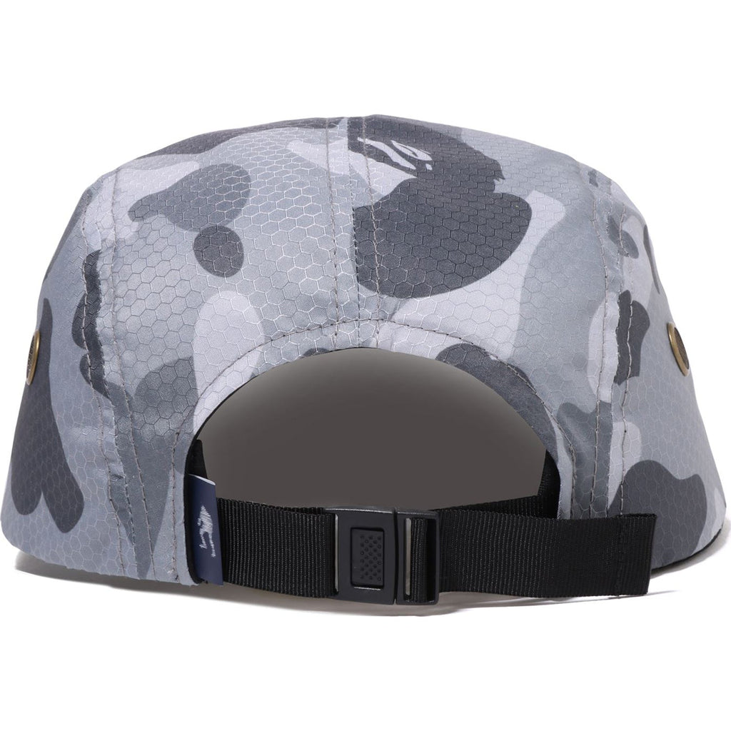HONEYCOMB CAMO JET CAP MENS