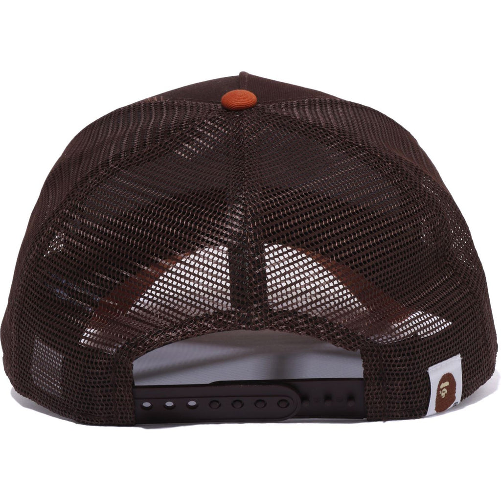 NYC LOGO NEW ERA 9FORTY CAP MENS
