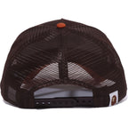 NYC LOGO NEW ERA 9FORTY CAP MENS