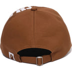 BIG COLLEGE CAP MENS