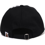 BIG COLLEGE CAP MENS