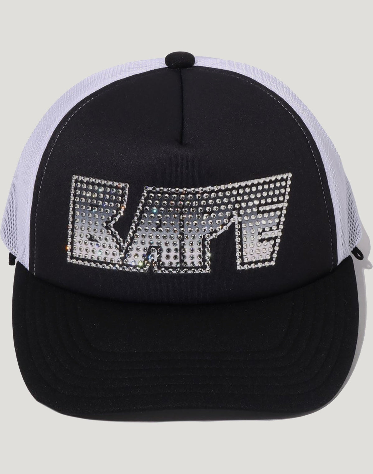 BAPE CRYSTAL MESH CAP MENS