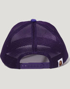 BAPE CRYSTAL MESH CAP MENS