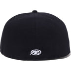 GLOW IN THE DARK COLLEGE NEW ERA 59FIFTY CAP MENS