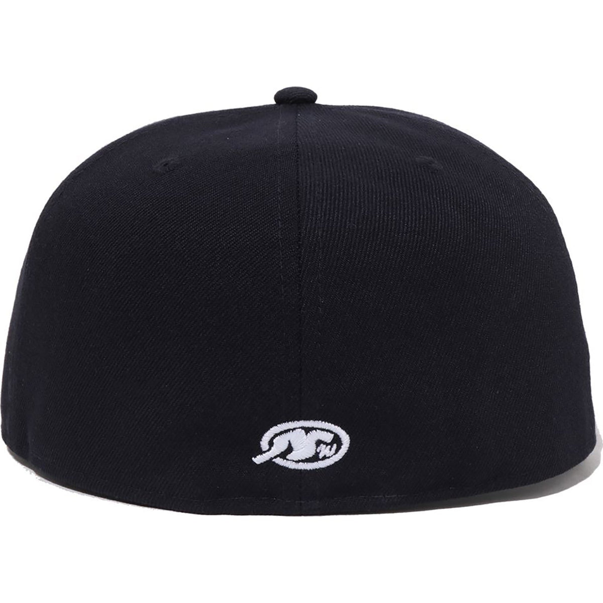 GLOW IN THE DARK COLLEGE NEW ERA 59FIFTY CAP MENS