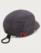 BAPE BY KAZUKI KURAISHI HALFTONE LOGO JET CAP MENS