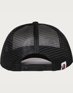 COLLEGE MESH CAP MENS