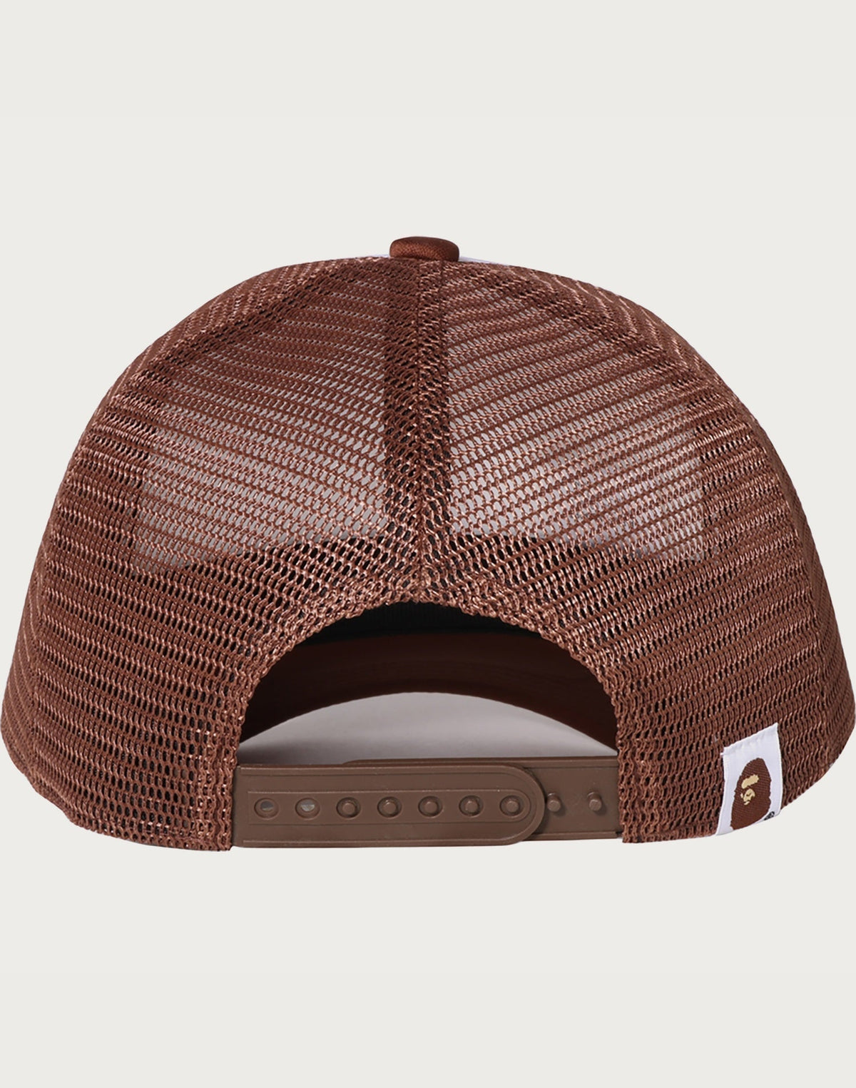COLLEGE MESH CAP MENS