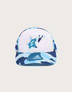 ABC CAMO STA MESH CAP MENS