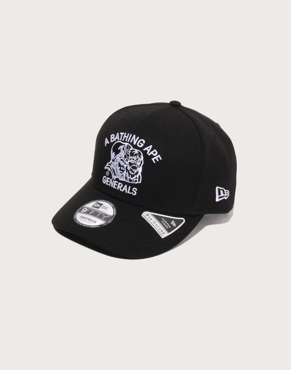 GENERALS NEW ERA 9FIFTY CAP MENS