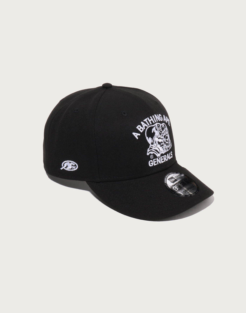 GENERALS NEW ERA 9FIFTY CAP MENS