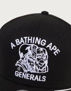 GENERALS NEW ERA 9FIFTY CAP MENS