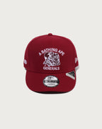 GENERALS NEW ERA 9FIFTY CAP MENS