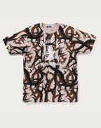 TRIAL CAMO GENERAL TEE MENS