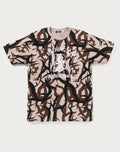 TRIAL CAMO GENERAL TEE MENS