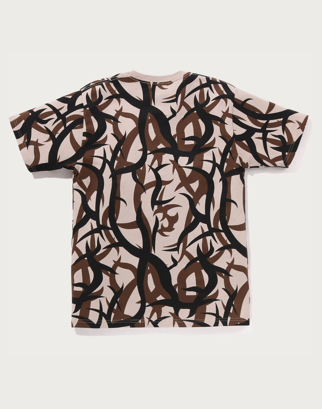 TRIAL CAMO GENERAL TEE MENS