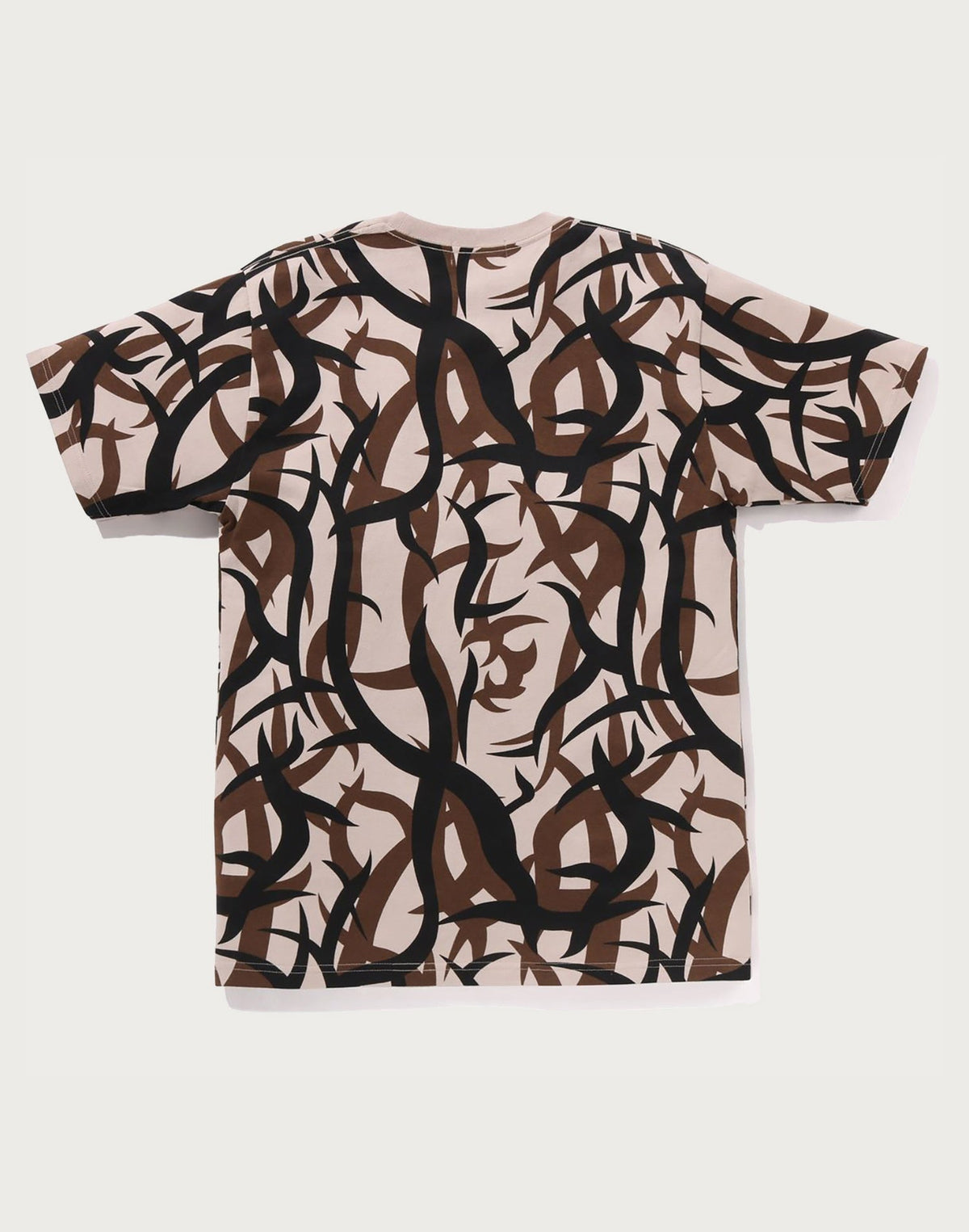 TRIAL CAMO GENERAL TEE MENS