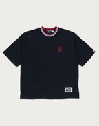 BASEBALL BIG LOGO TEE MENS