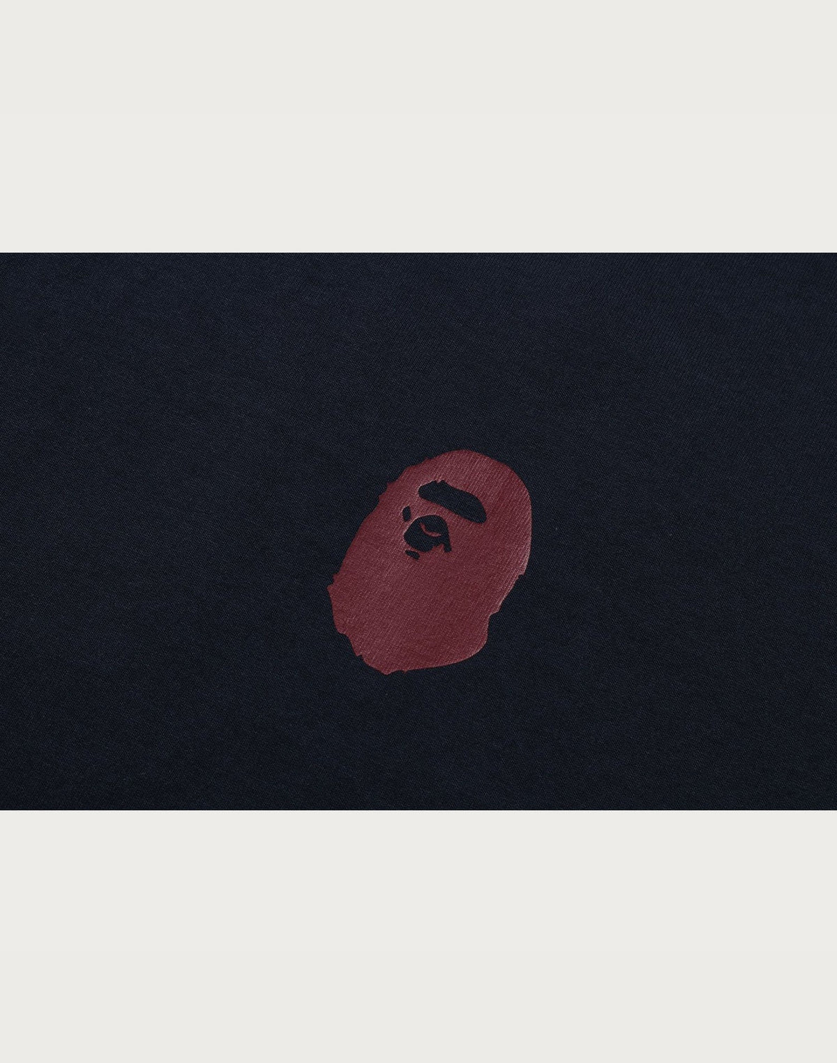 BASEBALL BIG LOGO TEE MENS