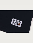 BASEBALL BIG LOGO TEE MENS