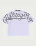 BASEBALL BIG LOGO TEE MENS