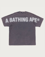 PIGMENT PRINT APE HEAD RELAXED FIT TEE MENS