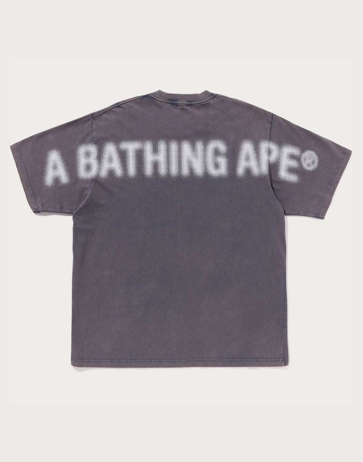 PIGMENT PRINT APE HEAD RELAXED FIT TEE MENS