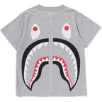 BACK SHARK LOOSE FIT TEE KIDS