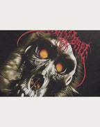 BAPE X SAINT MXXXXXX SAINT BAPE TEE MENS