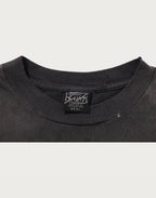 BAPE X SAINT MXXXXXX SAINT BAPE TEE MENS