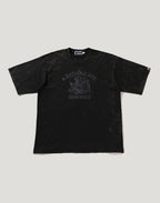 UNEVEN DYE GENERALS RELAXED FIT TEE MENS