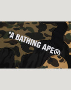 1ST CAMO UPCYCLED LOGO RELAXED FIT TEE MENS