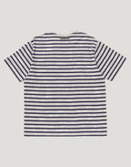 SOLID CAMO STRIPE ONE POINT RELAXED FIT TEE MENS