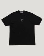 APE FACE SHRUNK TEE MENS