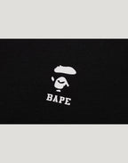 APE FACE SHRUNK TEE MENS