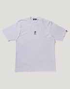 APE FACE SHRUNK TEE MENS